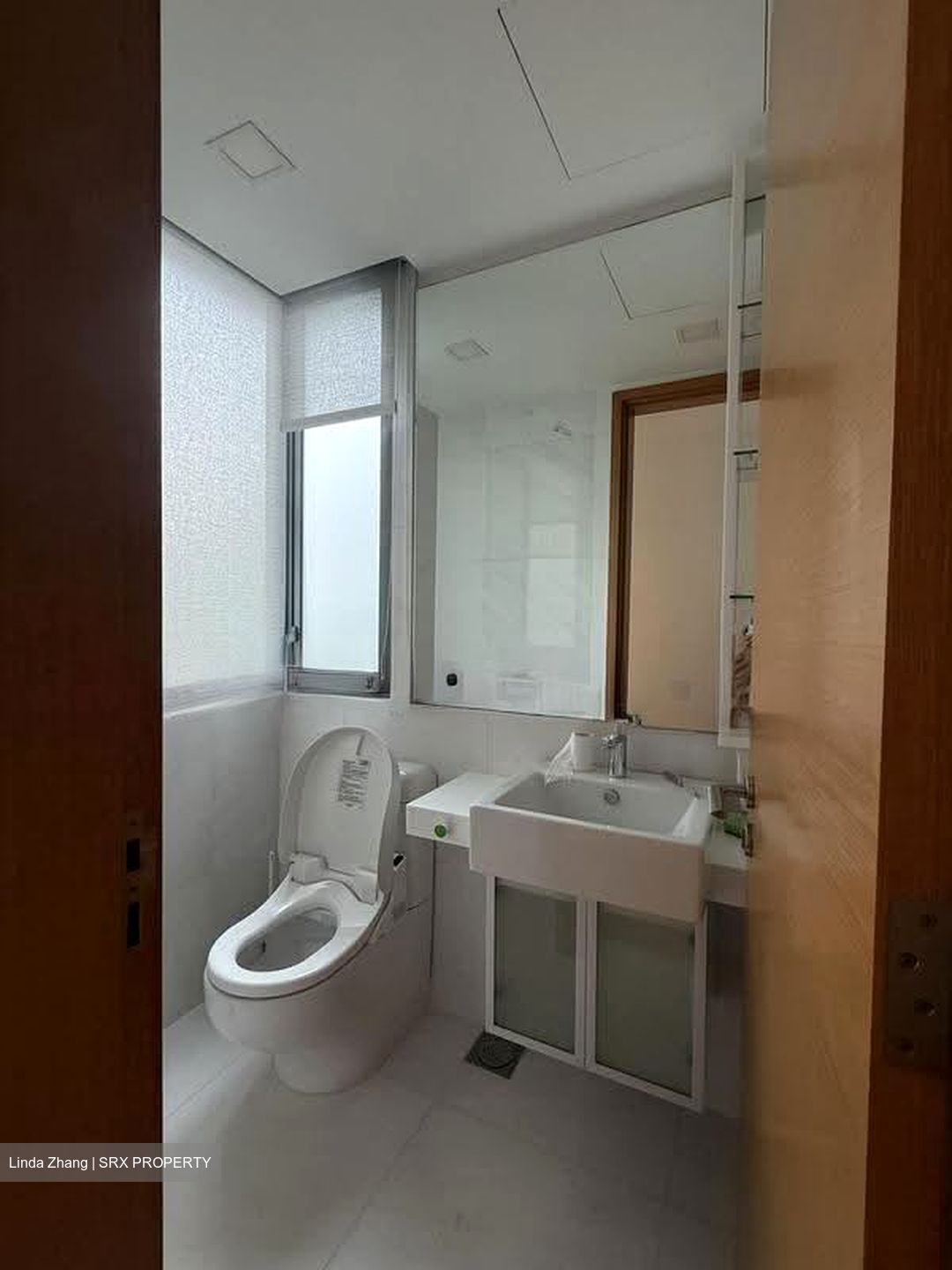 Waterfall Gardens (D10), Condominium #627913521
